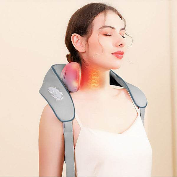 Nacken-Massagegerät Media Tech MT6533