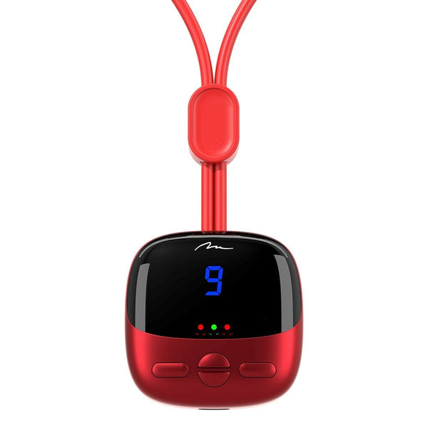 Elektrostimulator Media Tech MT6534