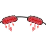 Elektrostimulator Media Tech MT6534
