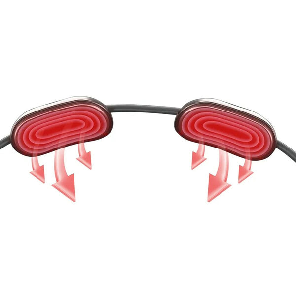 Elektrostimulator Media Tech MT6534