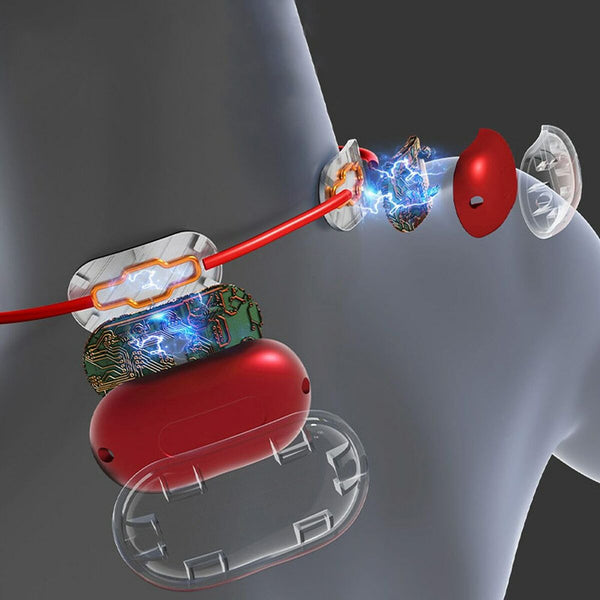 Elektrostimulator Media Tech MT6534