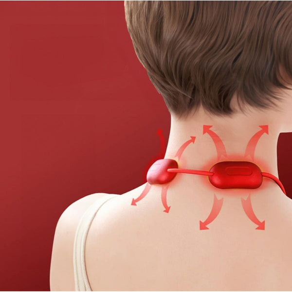 Elektrostimulator Media Tech MT6534