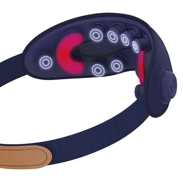 Anti-Aging-Augenmassagegerät Media Tech MT6535