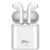 Bluetooth in Ear Headset Media Tech MT3589W