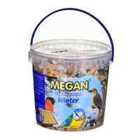 Vogelfutter Megan 5906485082164 1 L 700 g