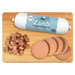 Hundesnack Paka Zwierzaka Pepe Sausage Lamb Lamm 200 g