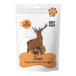 Hundesnack Paka Zwierzaka Hirsch 180 g
