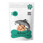 Hundesnack Paka Zwierzaka Lachsfarben 180 g