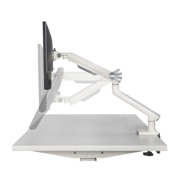 Bildschirm-Träger für den Tisch ART RAMM L-19GD 17" 32"