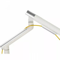 Bildschirm-Träger für den Tisch ART RAMM L-19GD 17" 32"