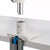 Bildschirm-Träger für den Tisch ART RAMM L-19GD 17" 32"