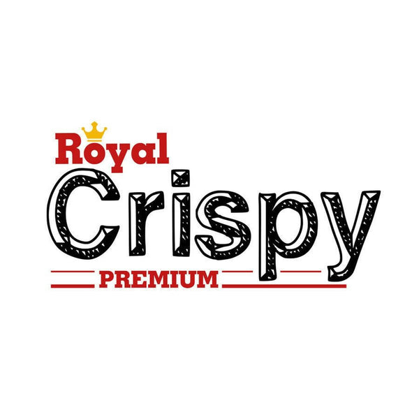 Futter Biofeed Royal Crispy Premium