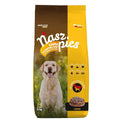 Hundefutter Biofeed Vögel 15 kg