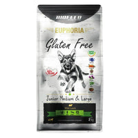 Futter Biofeed Medium & Large Lamm 2 Kg