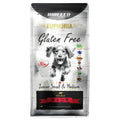 Futter Biofeed Junior Small & Medium Rindfleisch 12 kg