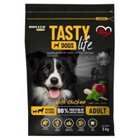 Futter Biofeed Tasty Life Huhn 3 Kg