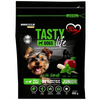 Futter Biofeed Tasty Life Junior Small Lamm 3 Kg