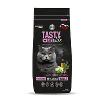 Katzenfutter Biofeed Tasty Cats Life Hase 1,5 Kg