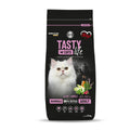 Katzenfutter Biofeed Tasty Cats Life Hase 1,5 Kg