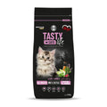 Katzenfutter Biofeed Tasty Cats Life Hase 1,5 Kg