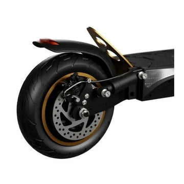 Elektroroller Motus Ruptor R1 Lite