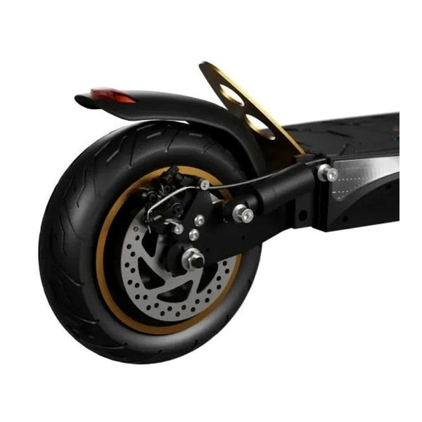 Elektroroller Motus Ruptor R1 Lite