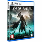 PlayStation 5 Videospiel CI Games Lords of the Fallen (FR)