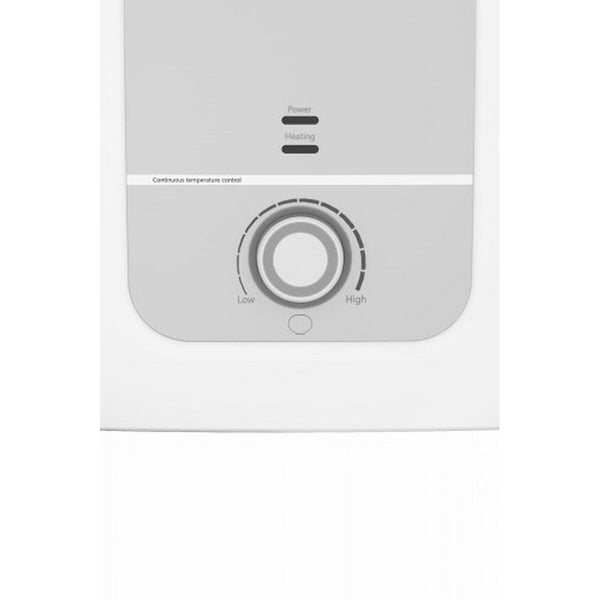 Elektrische Thermoskanne Lin LIFUP1WH 10 L