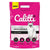 Katzenstreu Calitti Micro Crystals Kunststoff 3,8 L