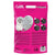 Katzenstreu Calitti Micro Crystals Kunststoff 3,8 L