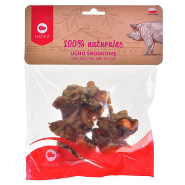 Hundesnack Maced 100 g