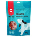 Hundesnack Maced MACED Pressed bone with duck - masticable para perros - 500g Ente 500 g