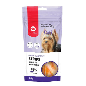 Hundesnack Maced ["NA"] Huhn 60 g