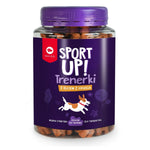 Hundesnack Maced Sport Up! Lachsfarben Fleisch 300 g