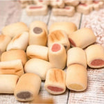 Hundesnack Maced Rindfleisch Rind und Kalbfleisch 1 kg