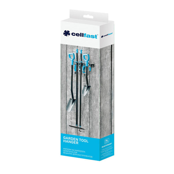 Haken zum Aufhängen Cellfast