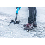 Schaufel Cellfast Ideal Pro Stahl 120 x 19 cm Gerade