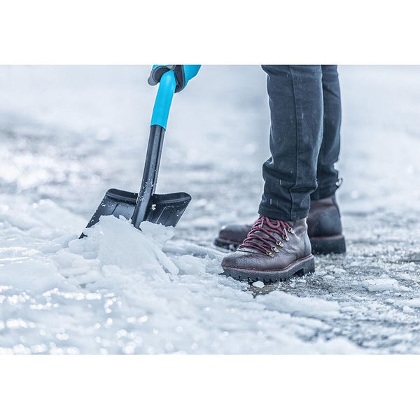 Schaufel Cellfast Ideal Pro Stahl 120 x 19 cm Gerade