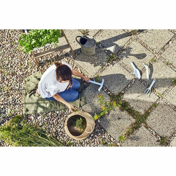 Werkzeugsatz für den Garten Cellfast Kuchen Metall Edelstahl (3 Stück)