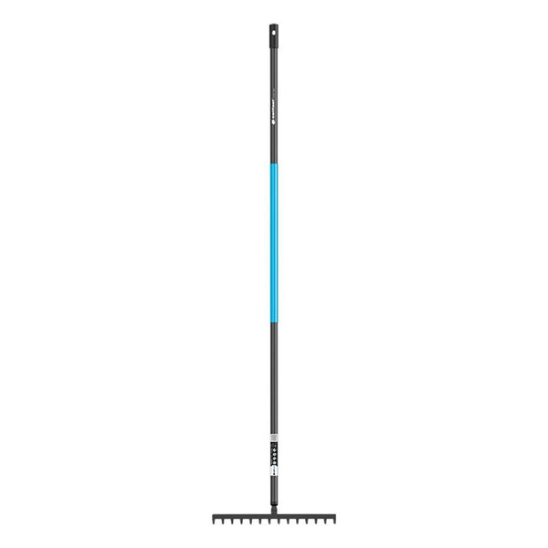 Rake zum Aufsammeln von Blättern Cellfast Ideal Pro 155 x 37 cm