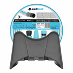 Schlauch-Set mit Zubehör Cellfast Basic PVC Polypropylen 20 m Ø 12,5 mm