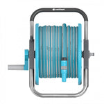 Schlauchwagen Cellfast Aluplus Ø 12,5 mm Schlauch 20 m