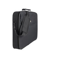 Laptoptasche Tracer Simplo Schwarz 15,6'' 41 x 31 x 7 cm