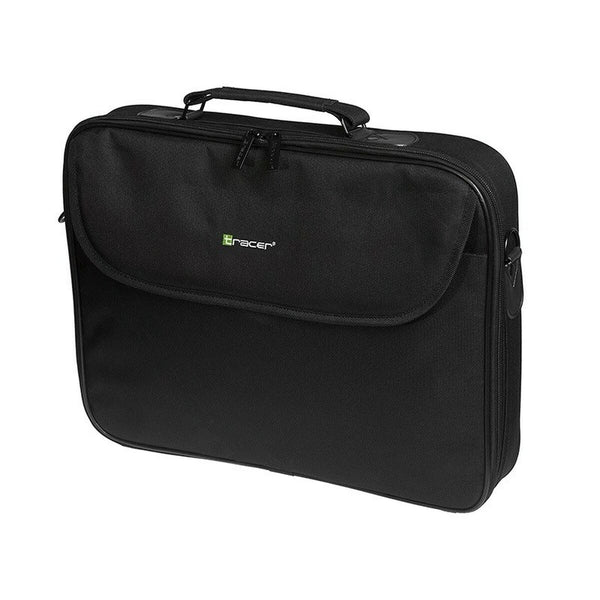 Laptoptasche Tracer Simplo Schwarz 15,6'' 41 x 31 x 7 cm