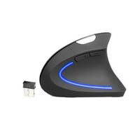 Schnurlose Mouse Tracer Flipper Schwarz