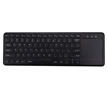 Touchpad mit Tastatur Tracer TRAKLA46367 Schwarz