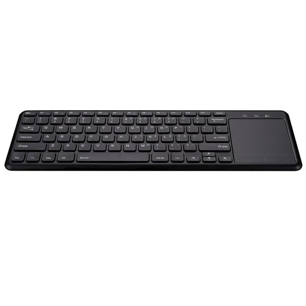 Touchpad mit Tastatur Tracer TRAKLA46367 Schwarz