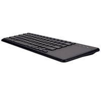 Touchpad mit Tastatur Tracer TRAKLA46367 Schwarz