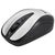 Schnurlose Mouse Tracer JOY II Silber