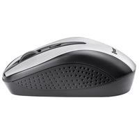 Schnurlose Mouse Tracer JOY II Silber